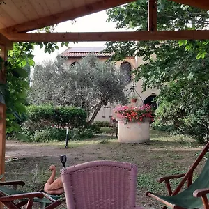 Affittacamere Casa Del Sole, Venturina Terme