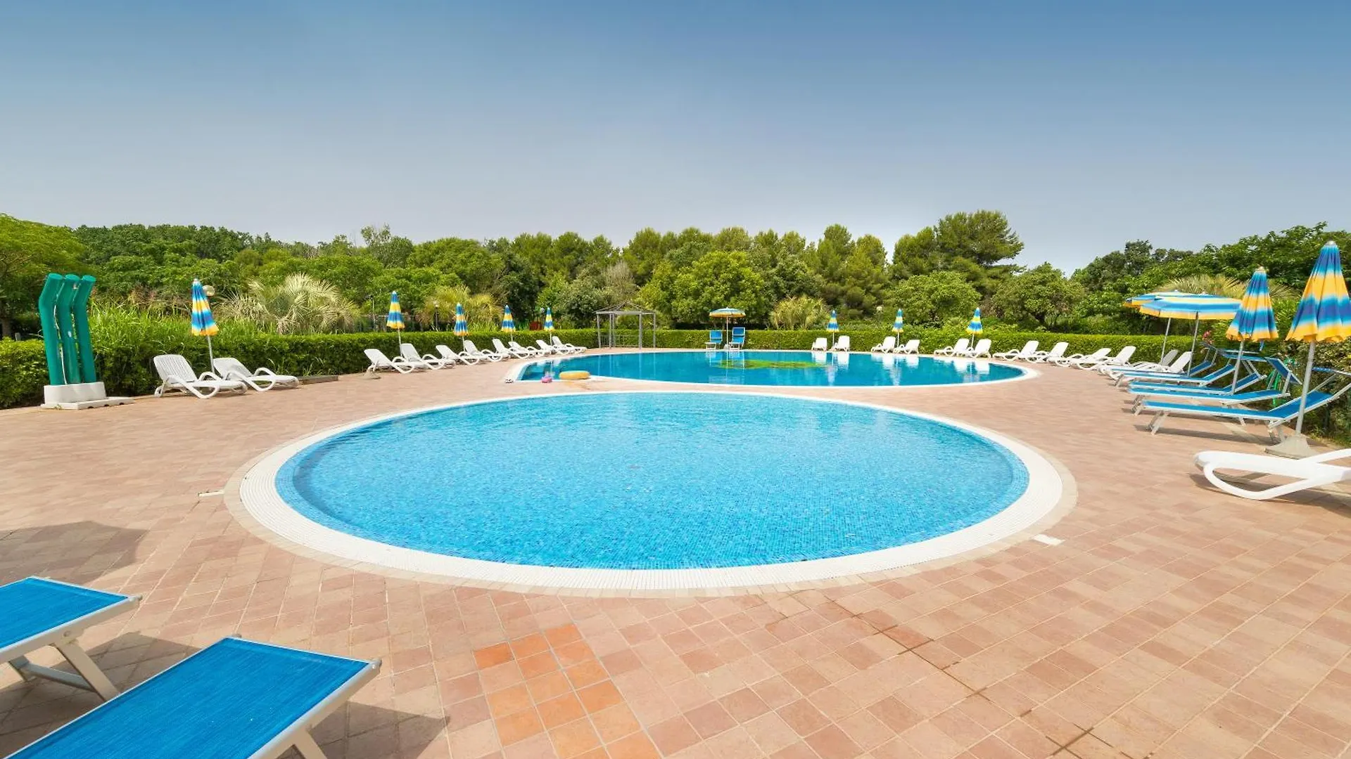 Villa Il Girasole - Uva Venturina Terme