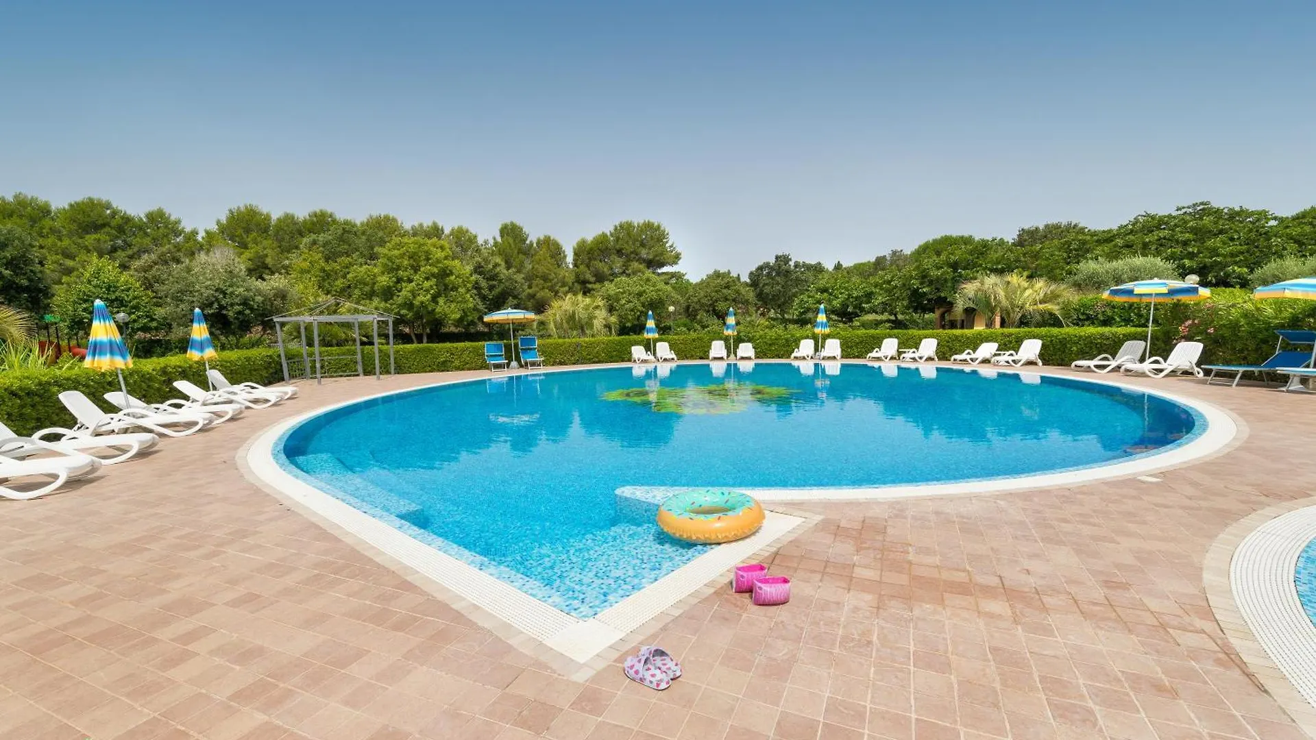 Il Girasole - Uva Villa Venturina Terme Farm stay