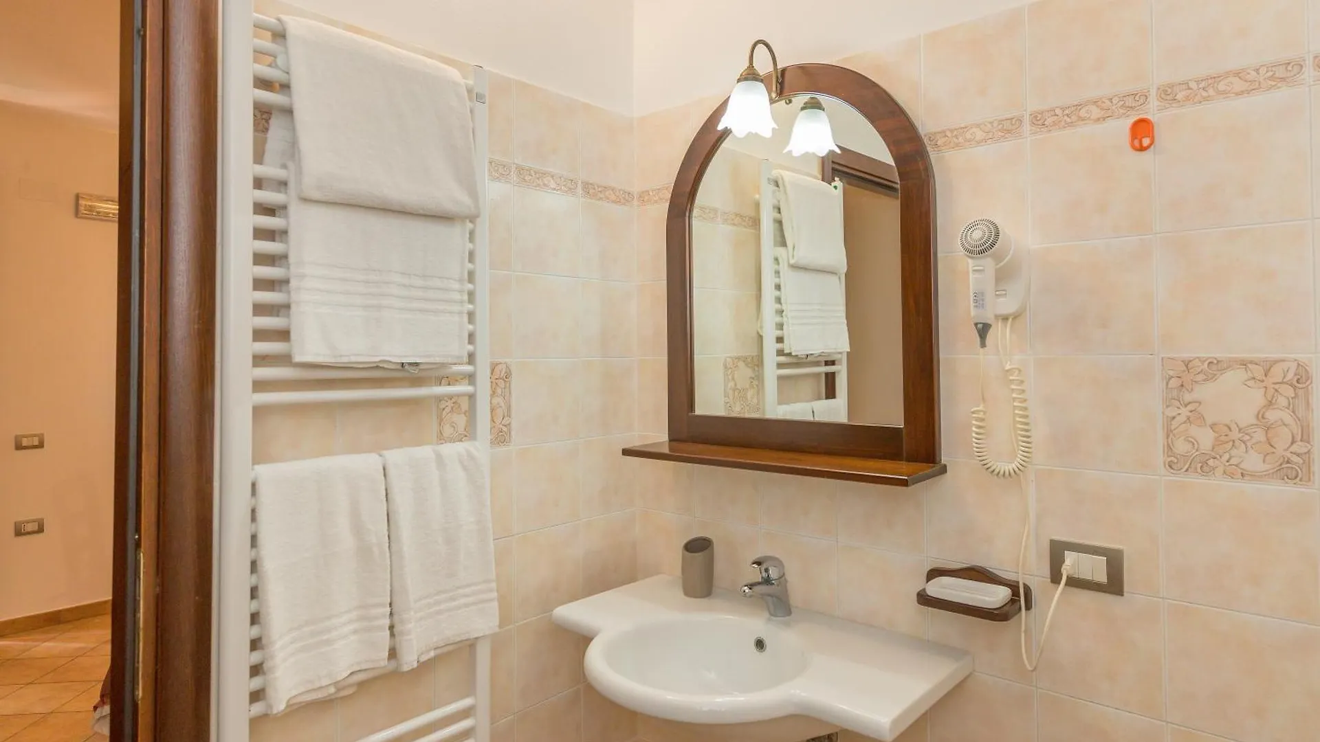 Villa Il Girasole - Uva Venturina Terme