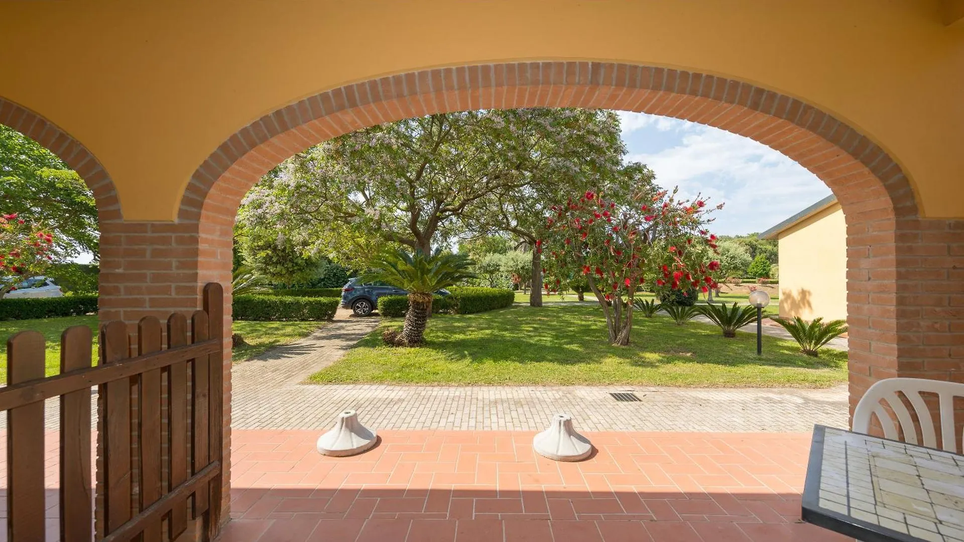 Farm stay Il Girasole - Uva Villa Venturina Terme