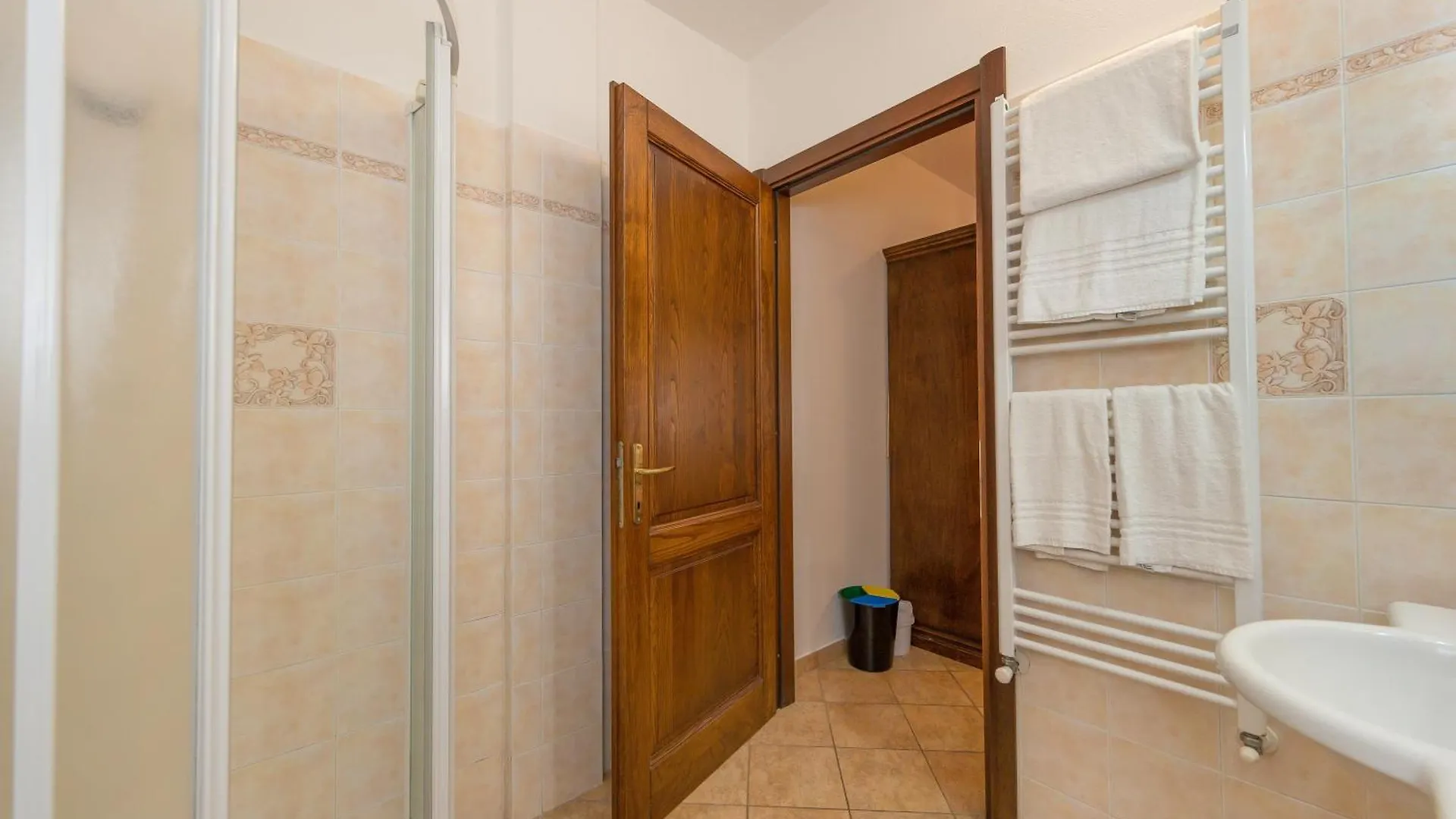 Il Girasole - Uva Villa Venturina Terme 0*,