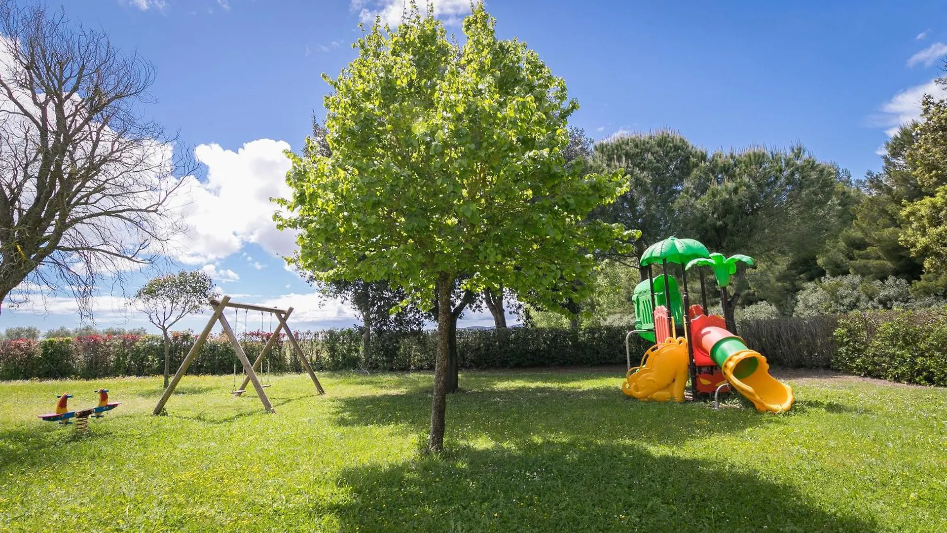 Farm stay Il Girasole - Uva Villa Venturina Terme